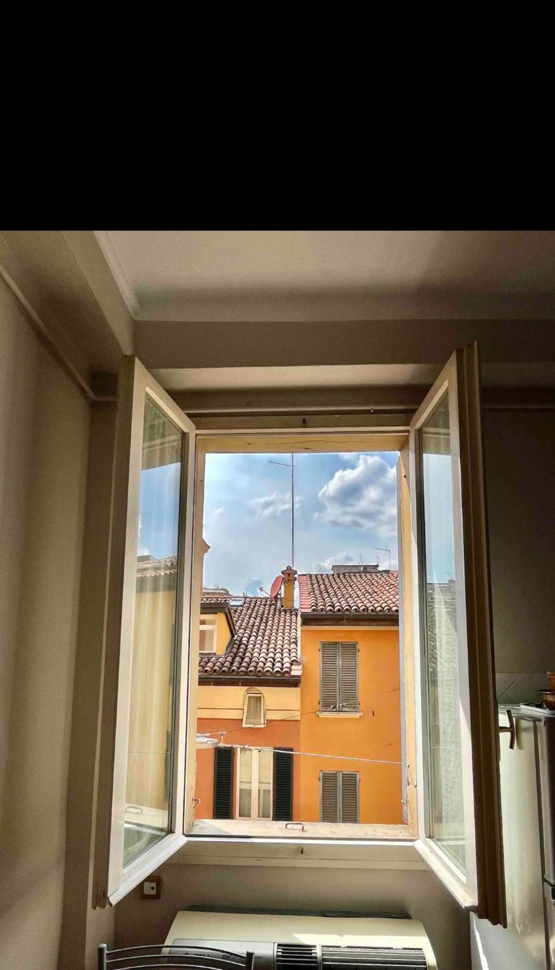 Beasuite-Bologna Centro Exterior foto